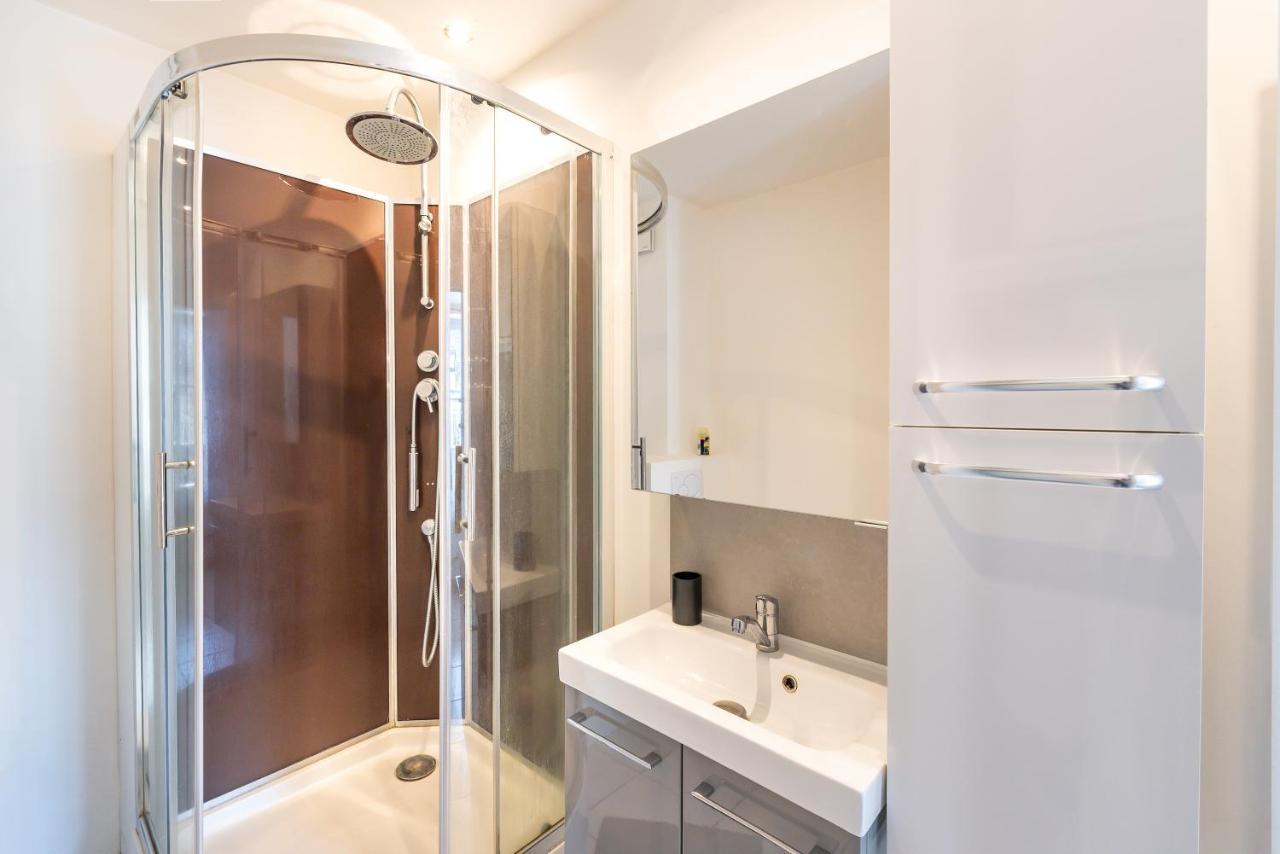 Monkey Paradise Bel Appartement Vue Loire Bouchemaine 외부 사진