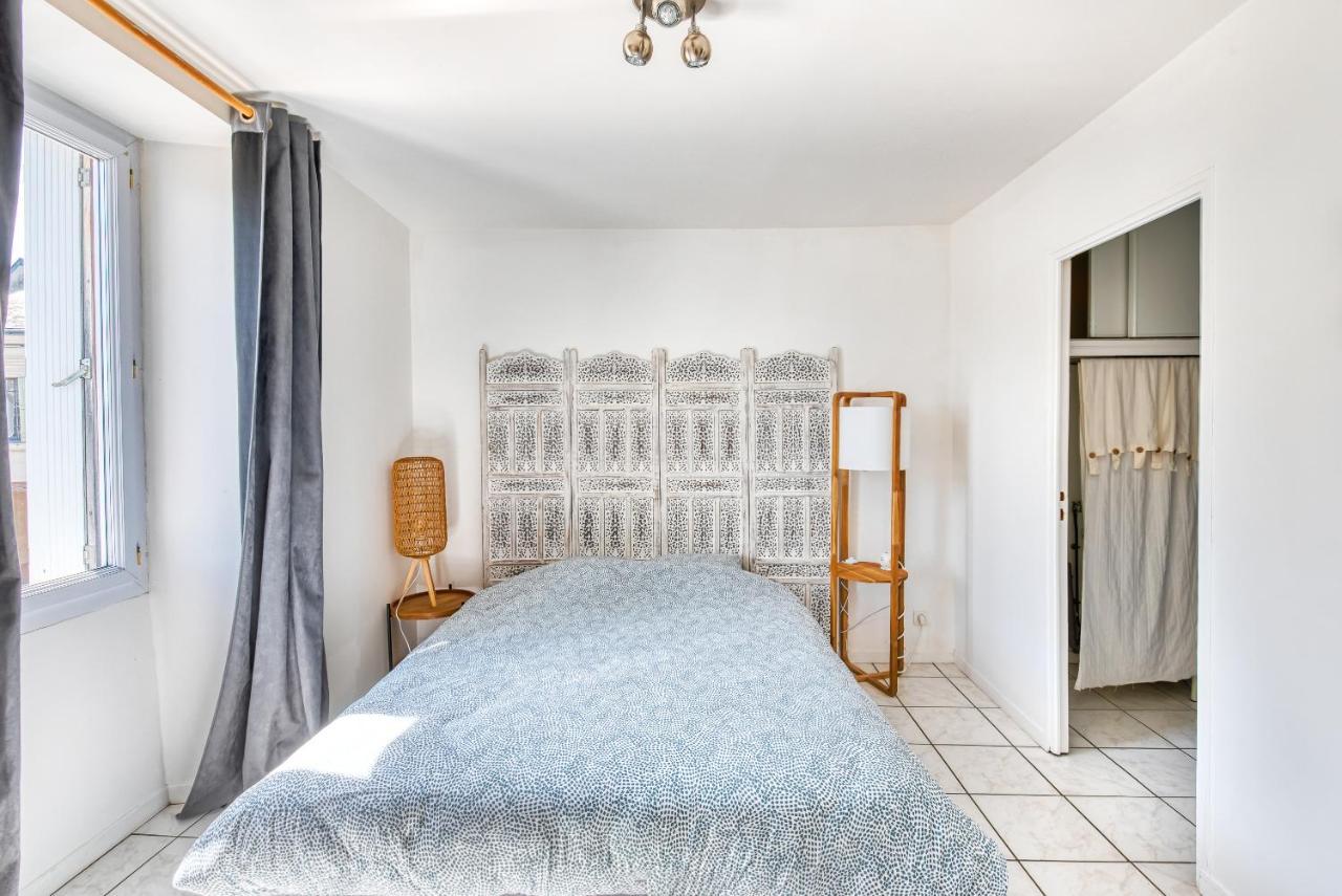 Monkey Paradise Bel Appartement Vue Loire Bouchemaine 외부 사진