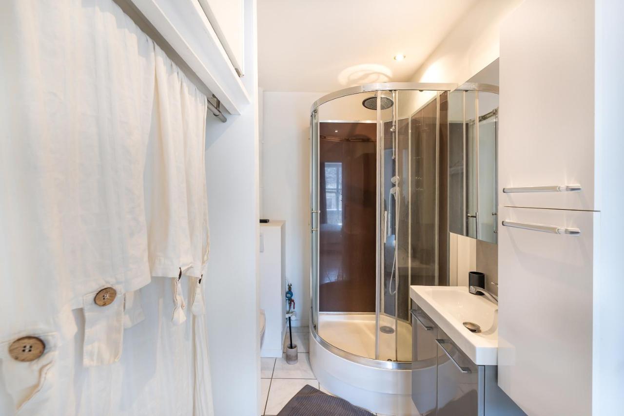 Monkey Paradise Bel Appartement Vue Loire Bouchemaine 외부 사진
